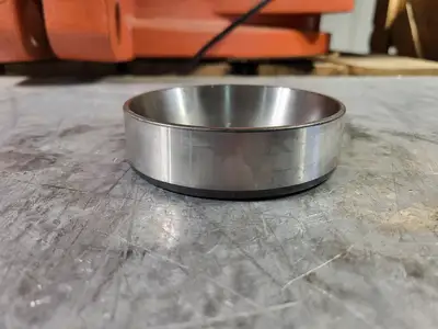 NEW NTN HM807010