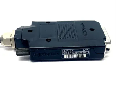 USED HEIDENHAIN 349 891-S3