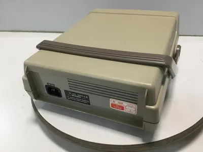 USED GW INSTEK GDM-8135