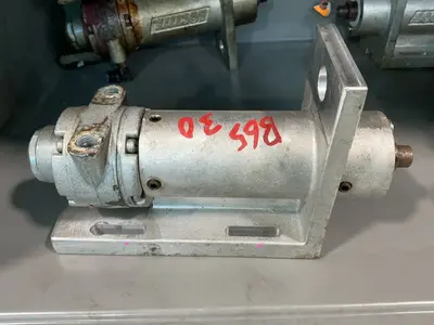 Used LOCTITE _UNKNOWN_ Pumps Ohio US | HGR 24 #1518095