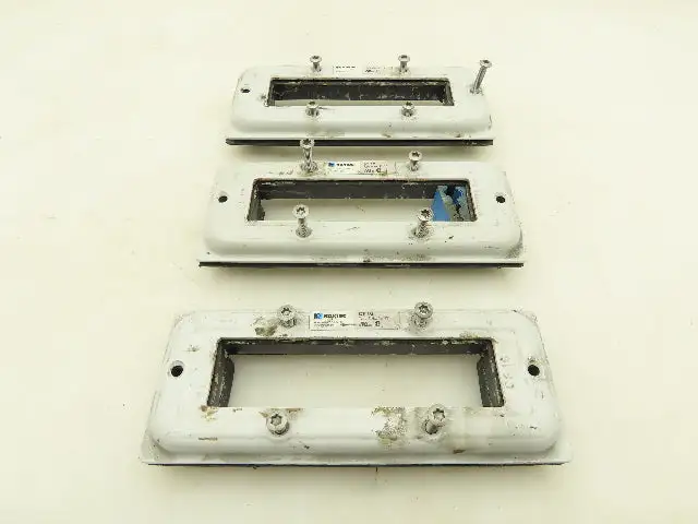 Used ROXTEC _UNKNOWN_ Misc Electrical & Power Parts | Arrow Industrial #642075