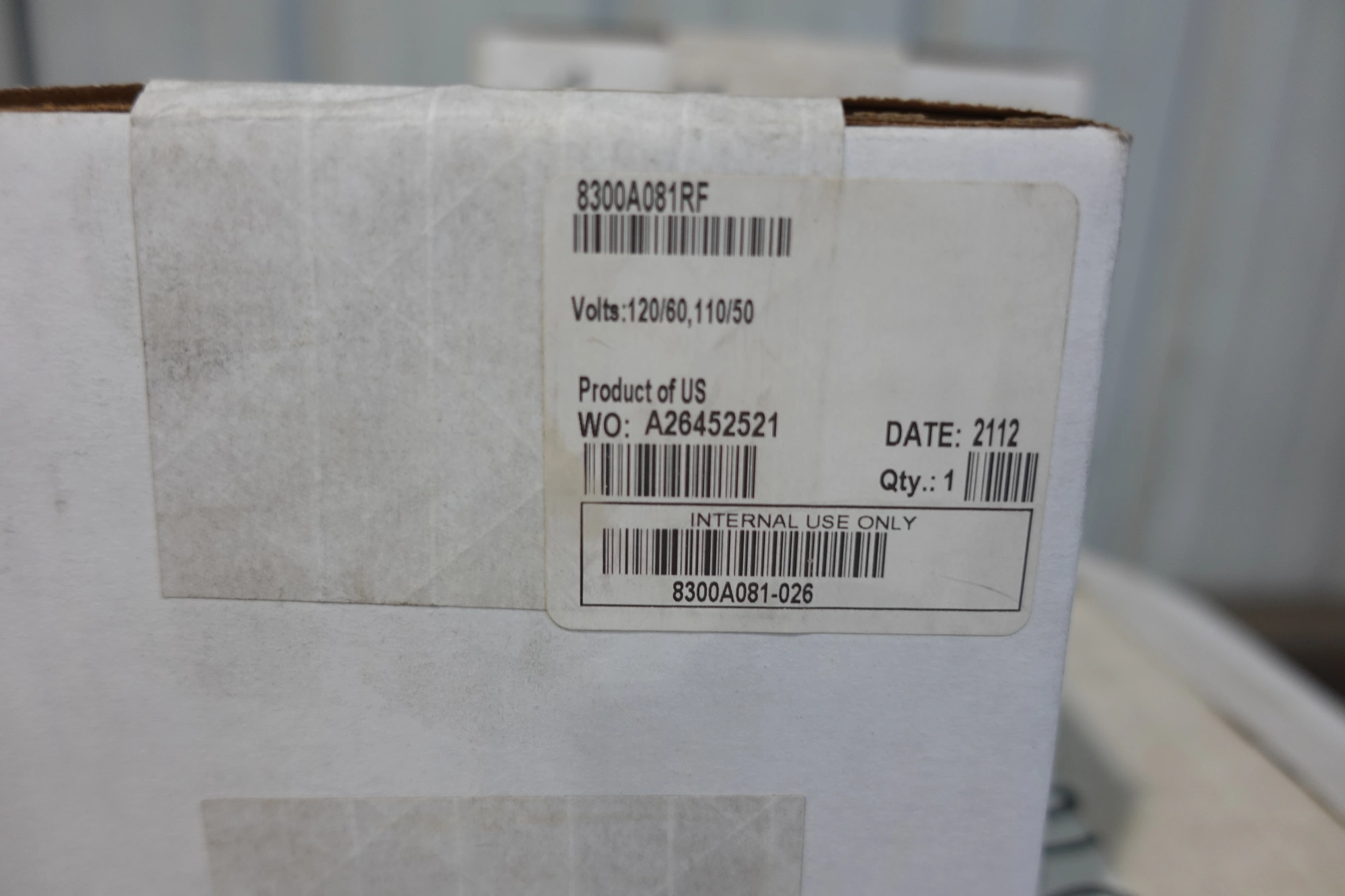 Used _UNKNOWN_ _UNKNOWN_ Solenoid Valves Ohio US | Aucto #1306491