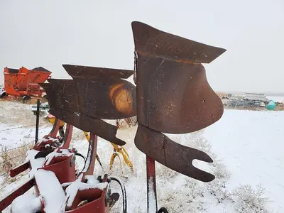 USED CASE IH 145