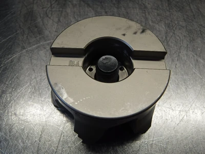 Ingersoll 3" Indexable Facemill 1" Arbor 5E6K-03R01 (LOC1199B)