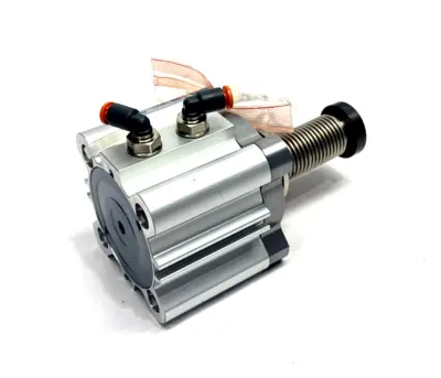 294L50A008CP, SP0206317 | Metal Work Pneumatic 294L50A008CP Cylinder SP0206317 - New Other