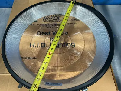 Used 2018 LITHONIA LIGHTING AR23 U Misc Electrical & Power Parts Ohio US | HGR 24 #1508193