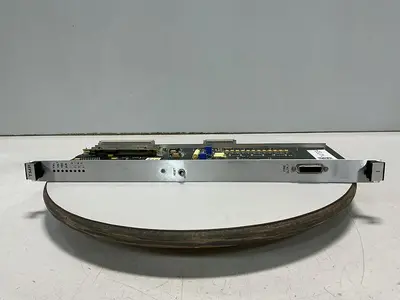 USED VAN DORN 330-021