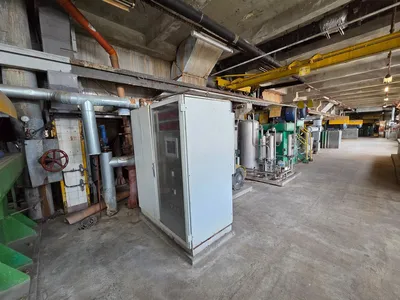 BELOIT 4,450 mm wide Machines, Paper up to 98" (2.5 meter) | Perry Equipment (29)