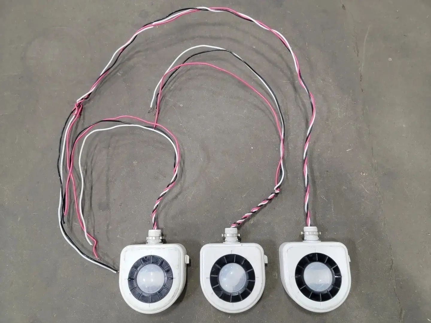 USED PHILIPS LRS223500