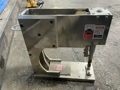 Used STIMPSON _UNKNOWN_ Pneumatic Presses Ohio US | HGR 24 #1311856