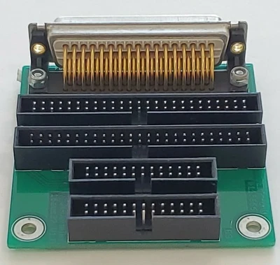 USED MCD Elektronik 115666
