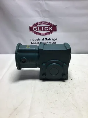 Dodge 26A15L14 Tigear2 Right Angle Speed Reducer -NOS