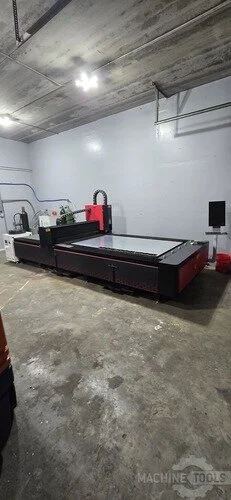 Used 2024 LDS CNC Laser Cutters Florida US | Southern Fabricating Machinery Sales, Inc. 10 #182221