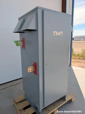 Unused Evoqua OSEC B-Pak Hypochlorite Generator Skid – 500 lb/day System for Sale