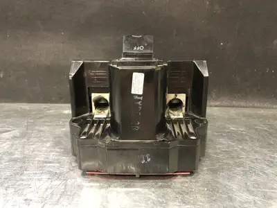 Used FEDERAL PIONEER 2B175 Switchgears British Columbia CA | Lenmark #244201