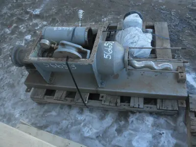 USED WANGEN KL 30R-600