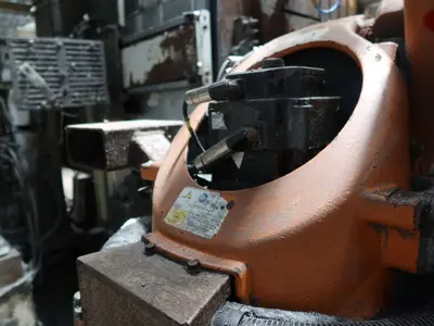 Used 2013 _UNKNOWN_ _UNKNOWN_ Die Casting Machines RO | Apex Group #1552186