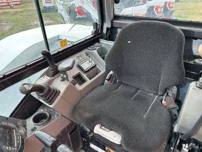 USED 2018 BOBCAT E85