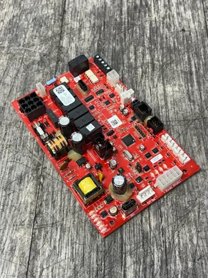 MANITOWOC MTW000009073 S REV. H Printed Circuit Boards (PCBs) | ESS Industrial Equipment Sales (8)