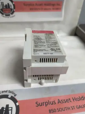 Used KEYENCE PJ-V90 Industrial Controls Ohio US | Surplus Asset Holdings #1309815