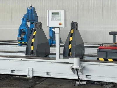 USED 2002 PLEIGER HF 75 / 115 S 30