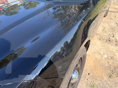 Used 2020 DODGE CHARGER Sedans Michigan US | Miedema Asset Management Group #1402479