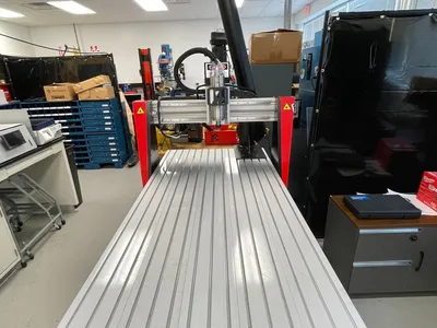 2021 AXIOM AUTO ROUTE 8 ELITE ROUTERS, CNC (Woodworking) | Clark Machinery Sales, LLC (3)