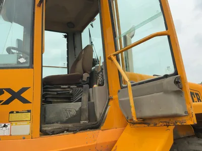 Used 1998 JCB 426 B Wheel Loaders Michigan US | Miedema Asset Management Group #1320453