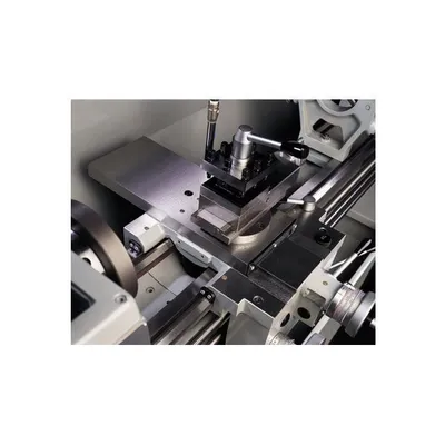 SHARP 1440V Precision/Gap Bed Lathes | Sierra Victor Industries (3)