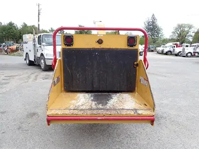 Used 2022 VERMEER BC1000XL Wood Chippers Massachusetts US | Brookside Equipment Sales #1422165
