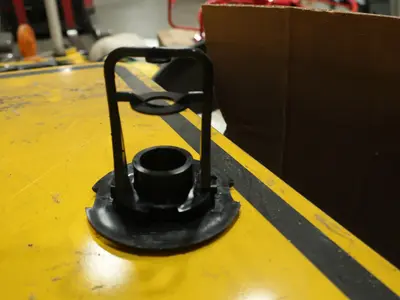 4 PALLETS OF ASSORTED SHOP SUPPLIES AND PPE