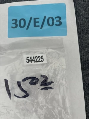 Used Mitsubishi S-N10 PLC Contactors California US | Davliegogo LLC #1707332