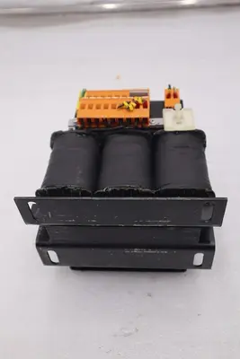 SBA 209-0137 Type UDGC Multi Tap Transformer 200/520VAC 24VDC STOCK 5078