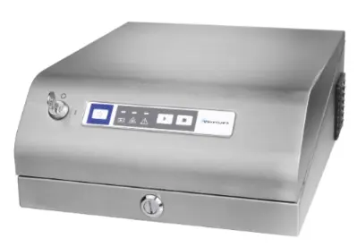 New | in-Stock VIDEOJET 3350 Lasers / Laser Systems Florida US | GlobalTek Equipment #1277867