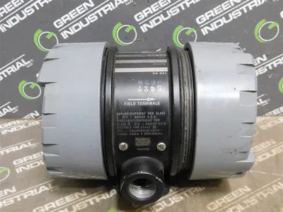 USED AMETEK 83A005E1WB