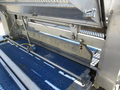 Used FRITSCH _UNKNOWN_ Bakery Equipment California US | BakeryEquipment.com #1554705