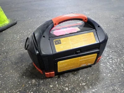 Used DURACELL POWERPACK 450 Miscellaneous MRO Ohio US | HGR 24 #776332