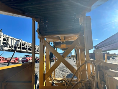 Used _UNKNOWN_ _UNKNOWN_ Portable Conveyors Idaho US | Tri-Steel Manufacturing #1557180