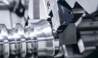HYUNDAI WIA CNC MACHINE TOOLS HD2600LM 3-Axis CNC Lathes (Live Tools) | Hillary Machinery (19)