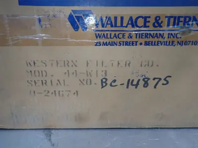 Metering Pump