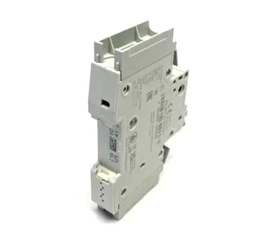 5SJ4118-7HG41 | Siemens  Miniature Circuit Breaker 240V 15kA, 1-Pole, C-Trip, 15A - New Other