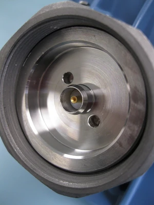NEW Rosemount 5302 HA1S8V5AE0310RCE5M1