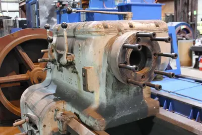 AXELSON 32 LATHE | Levy Recovery Group (4)