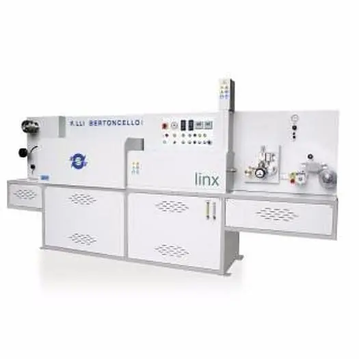 NEW GB BERTONCELLO LINX