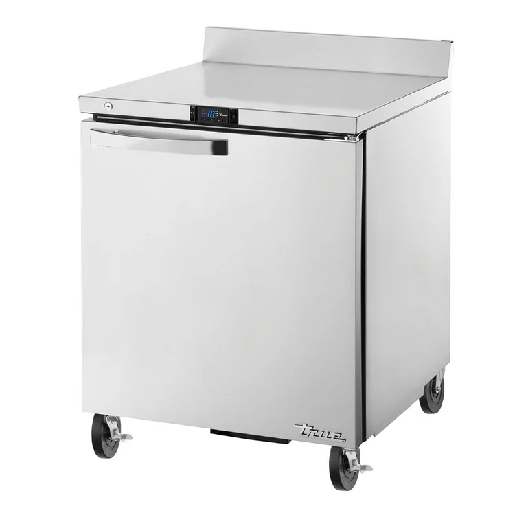 Used True TWT-27F-HC~SPEC3 Worktop Freezers Illinois US | Falcon Restaurant Supply #1374057