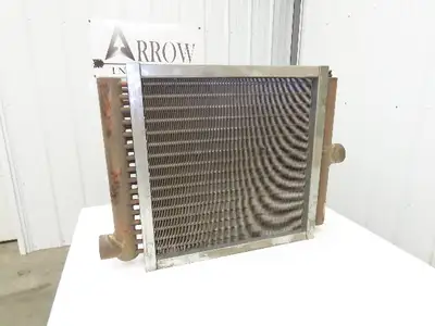 New | in-Stock HEATCRAFT _UNKNOWN_ Heat Exchangers Indiana US | Arrow Industrial #1365876