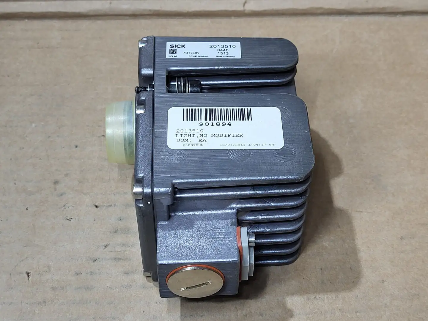 Used SICK 2013510 Lighting British Columbia CA | Lenmark #1440040
