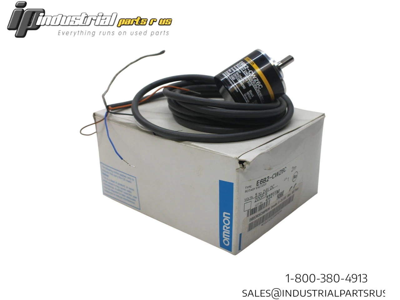NEW OMRON LTB-010-1024
