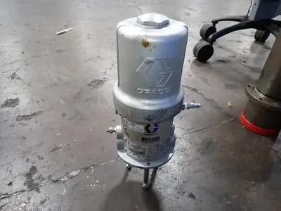 Used GRACO 224350 Pumps Ohio US | HGR 24 #926598