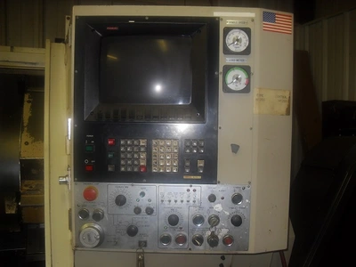 USED 1991 HITACHI SEIKI